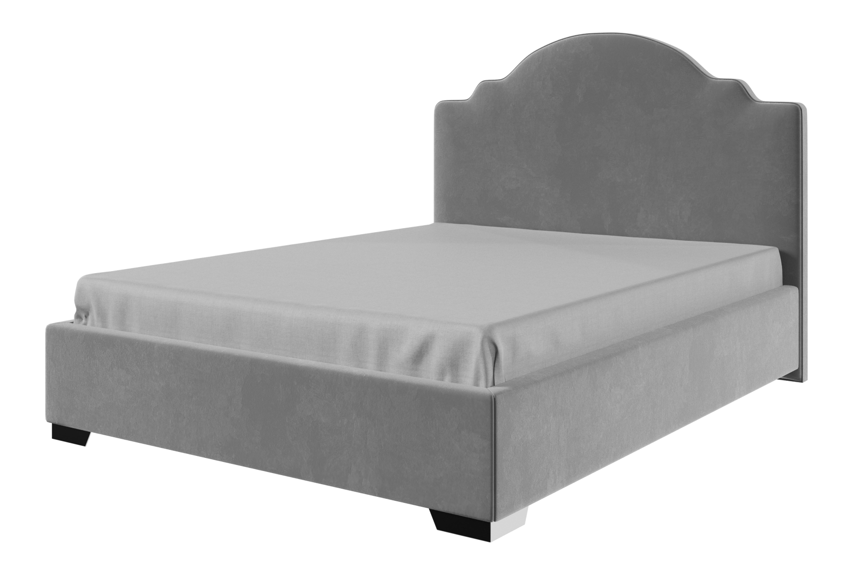 Кровать Plain