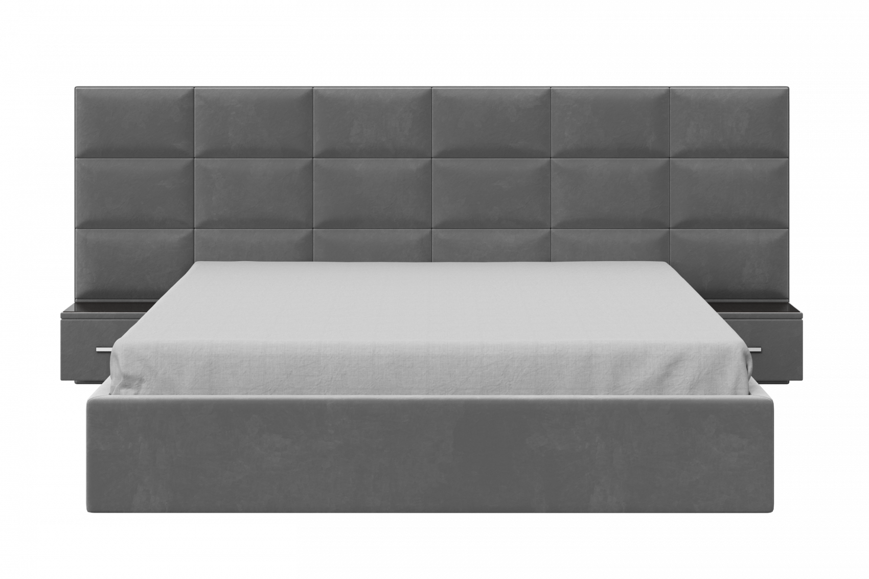 Кровать Dolki+tumby