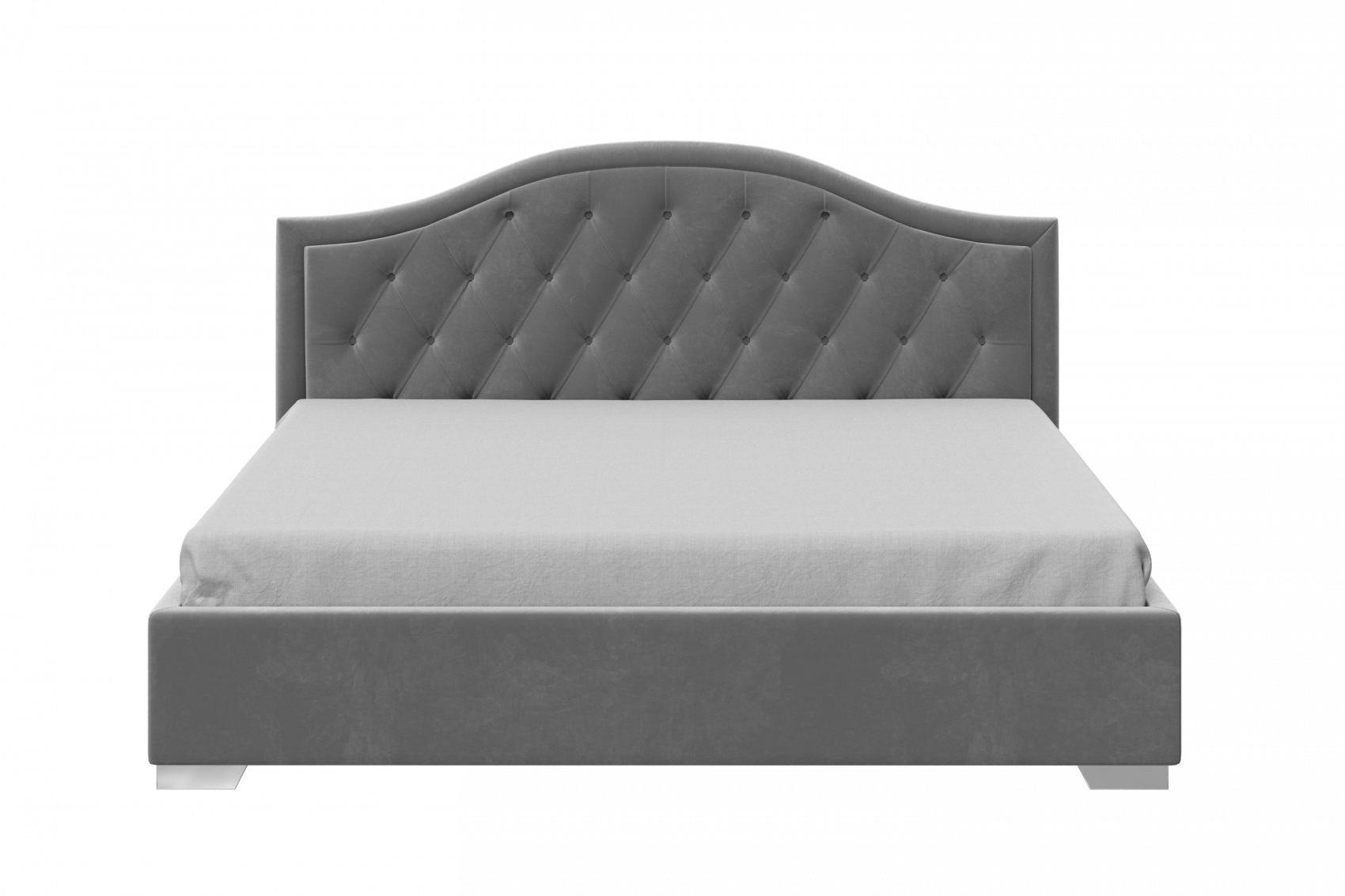 Кровать Lux